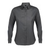 Camisa de corte ajustado