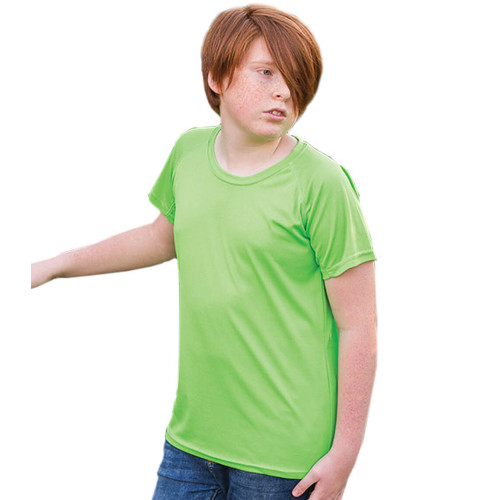Camiseta manga corta de Niño TEX