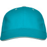 Gorra PANEL K algodón Roly