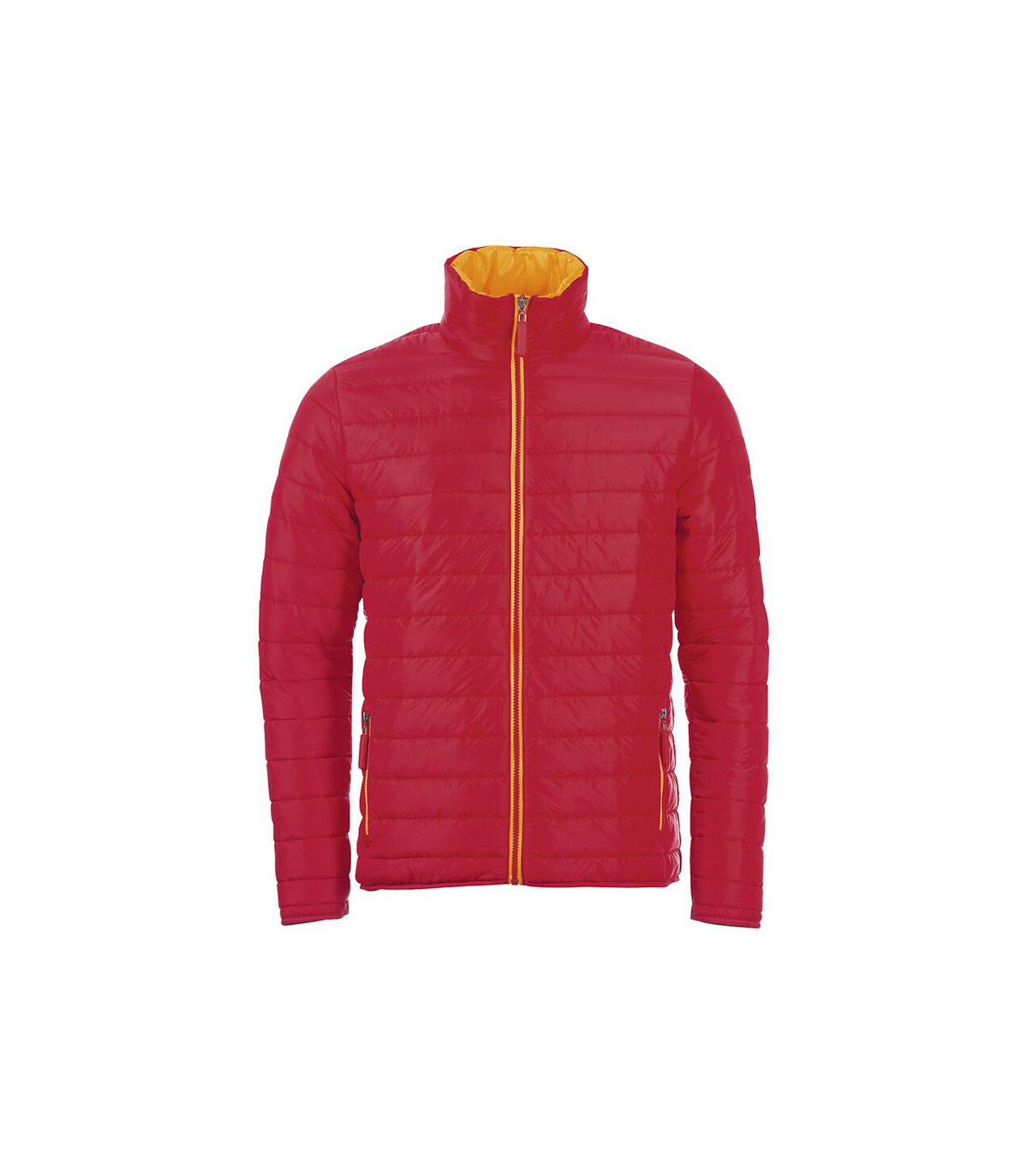 Chaqueta RIDE nylon Sol's