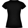 Camiseta para Mujer de Corte Entallado