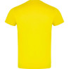 Camiseta Roly ATOMIC 100% algod 150g Adulto Unisex básica promo