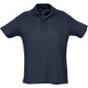 Polo talla grande Sol's SUMMER II