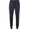 Pantalones de Jogging con Corte Ajustado,