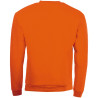 Sudadera con Cuello Redondo Sol´s Spider