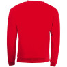 Sudadera con Cuello Redondo Sol´s Spider