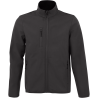 Chaqueta softshell Radian Sol's