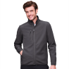 Chaqueta softshell Radian Sol's