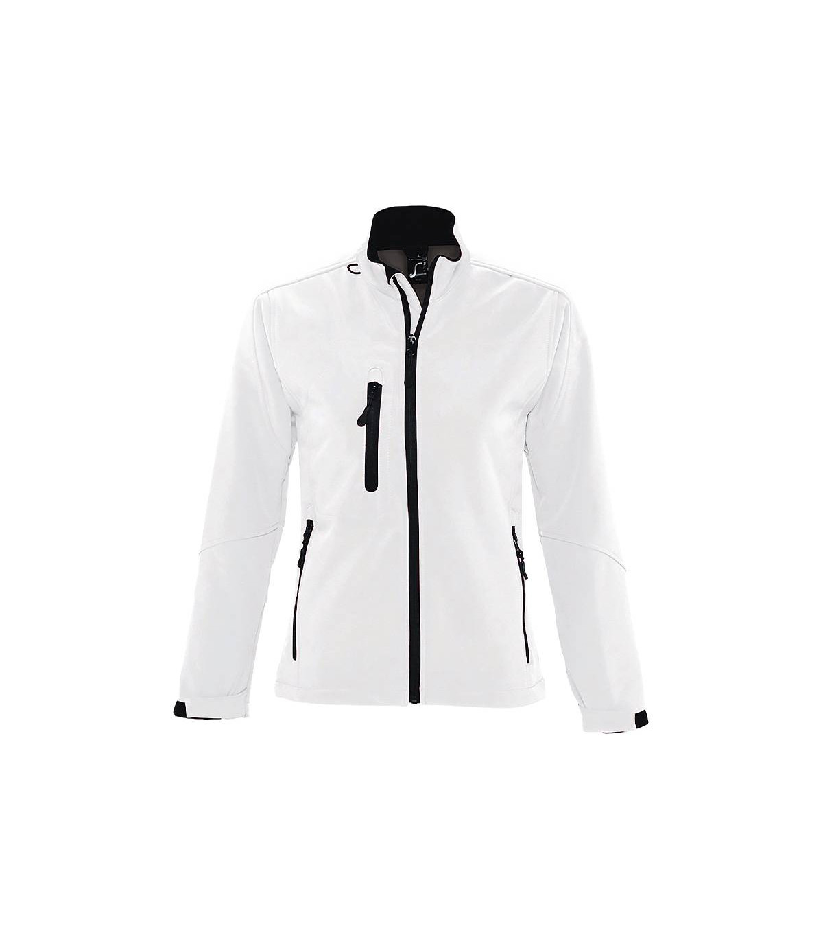 Chaqueta Softshell para Mujer