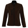 Chaqueta Softshell para Mujer