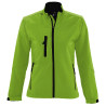 Chaqueta Softshell para Mujer