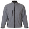 Chaqueta Impermeable para Hombre