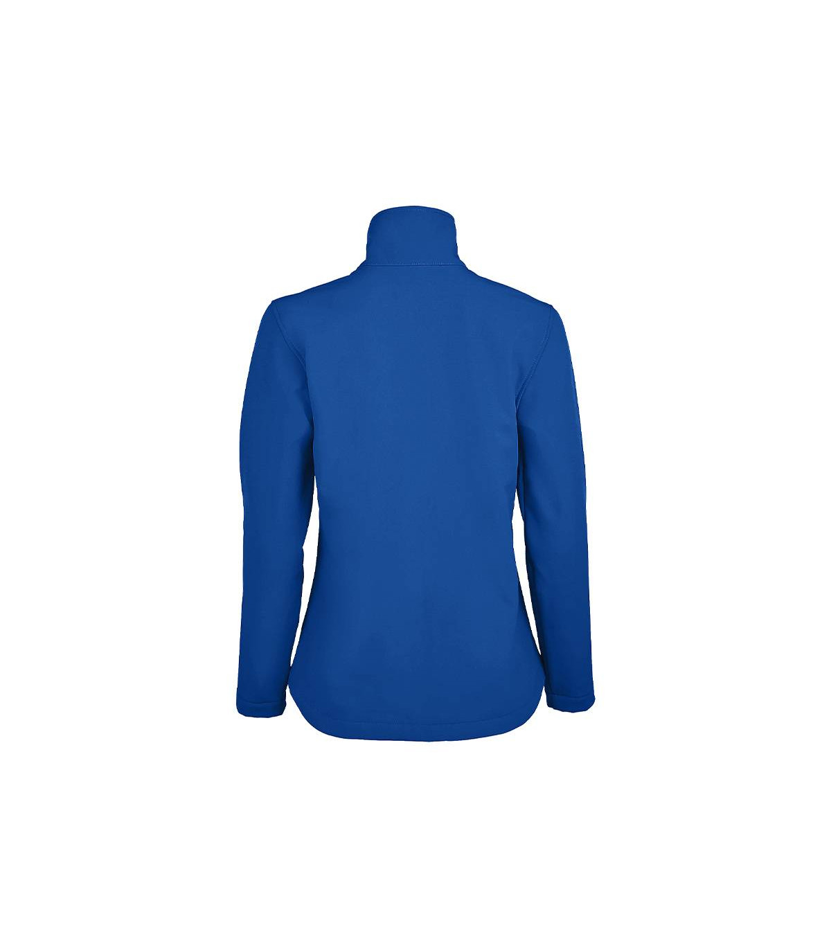 Chaqueta Softshell con Doble Capa para Mujer