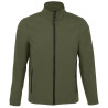 Chaquetas Softshell para Hombre