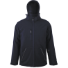 Chaqueta Softshell Acolchada para Hombre