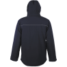 Chaqueta Softshell Acolchada para Hombre