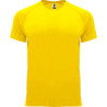 Camisetas Técnica de Poliéster