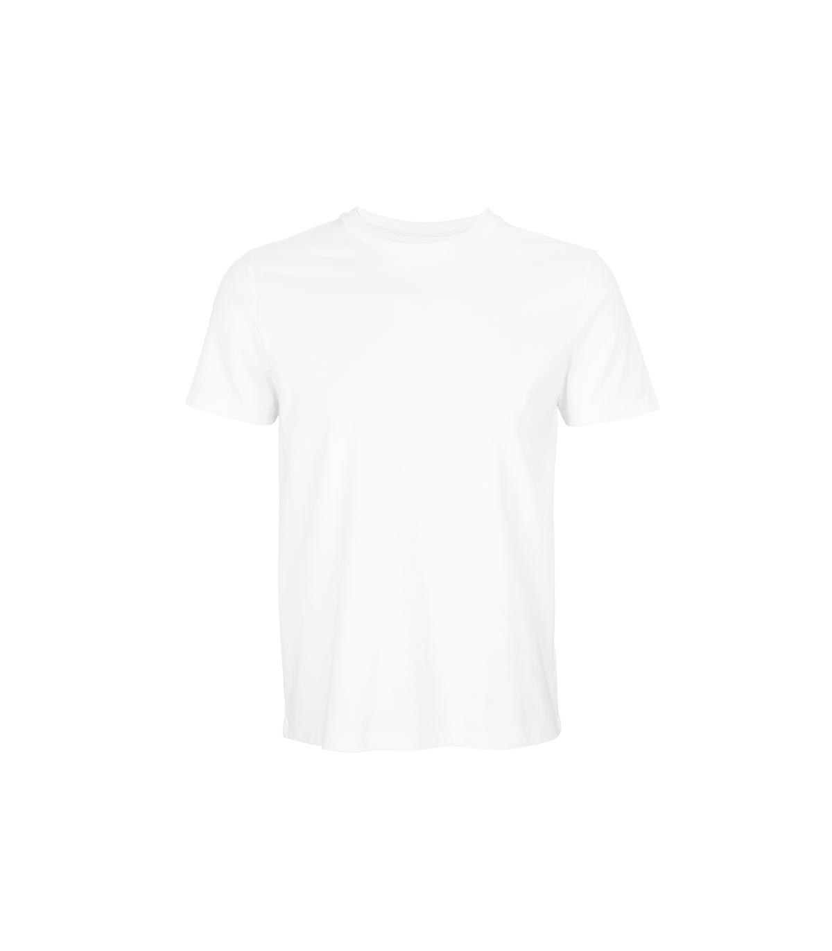 Camiseta unisex Odissey Sol's blanca