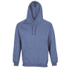 Sudadera con capucha Sol's CONDOR colores