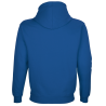 Sudadera con capucha Sol's CONDOR colores