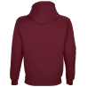 Sudadera con capucha Sol's CONDOR colores