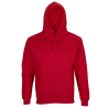 Sudadera con capucha Sol's CONDOR colores