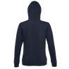 Sudadera mujer con capucha Sol's SPENCER