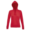 Sudadera mujer con capucha Sol's SPENCER