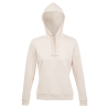 Sudadera mujer con capucha Sol's SPENCER