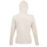 Sudadera mujer con capucha Sol's SPENCER