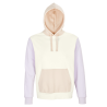 Sudadera unisex Collins Sol's