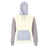 Sudadera unisex Collins Sol's