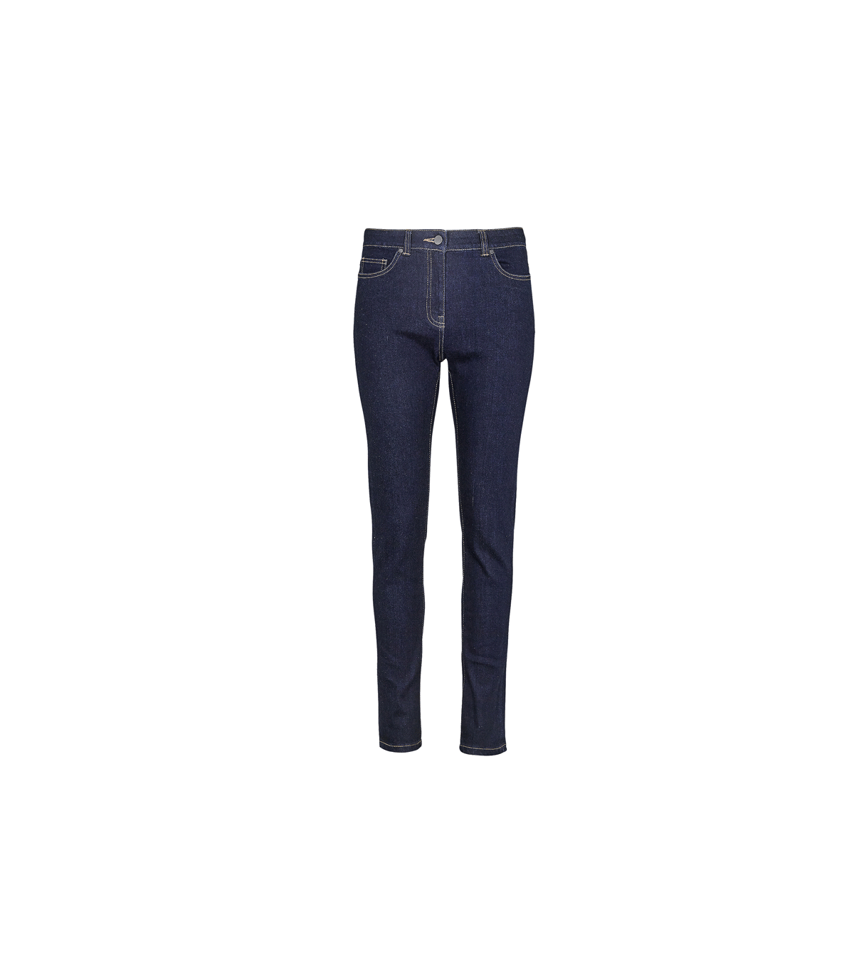 Pantalón de mujer vaquero ajustado Neoblu GASPARD W