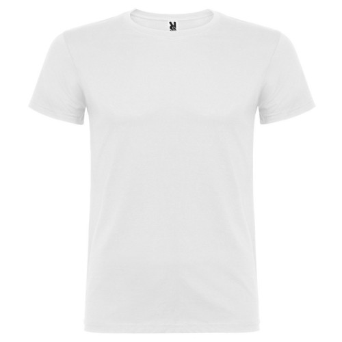 Camiseta Roly Blanca