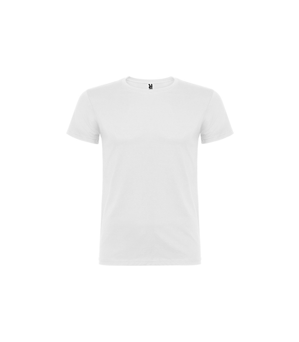 Camiseta Roly Blanca