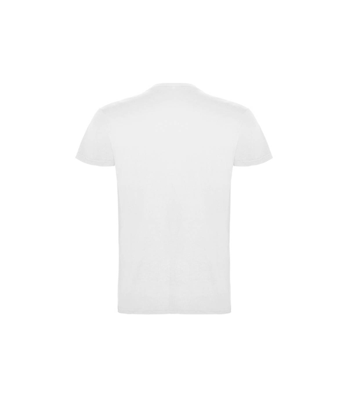 Camiseta Roly Blanca