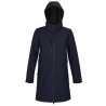 Chaqueta larga softshell Neoblu ACHILLE W tallas grandes