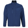 Chaqueta softshell Falcon Sol's tallas grandes