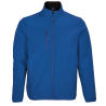 Chaqueta softshell Falcon Sol's tallas grandes