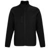 Chaqueta softshell Falcon Sol's tallas grandes