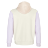 Sudadera unisex Collins Sol's tallas grandes