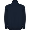 Sudadera con Cremallera para Hombre