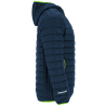 Parka acolchada Roly Norway Sport K