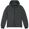 Chaqueta acolchada Stanley VOYAGER WOOL-LIKE