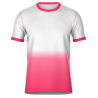 Camisetas Equipación de Fútbol para Adulto Cuello Redondo