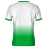 Camisetas Equipación de Fútbol para Adulto Cuello Redondo