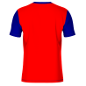 Camiseta de fútbol sublimada Picos