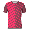 Camiseta de fútbol sublimada Picos