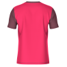 Camiseta de fútbol sublimada Picos