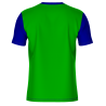 Camiseta de fútbol sublimada Picos